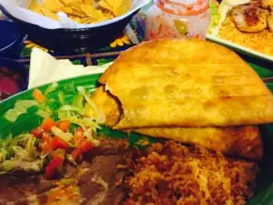 Fernando's Mexican Grill