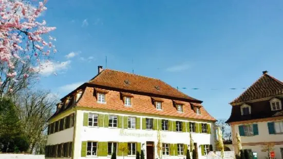 Klostergasthof Adler