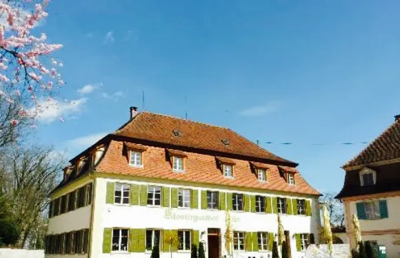Klostergasthof Adler