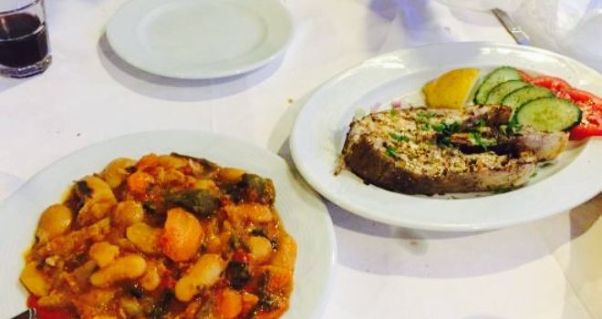 Meterizi Taverna