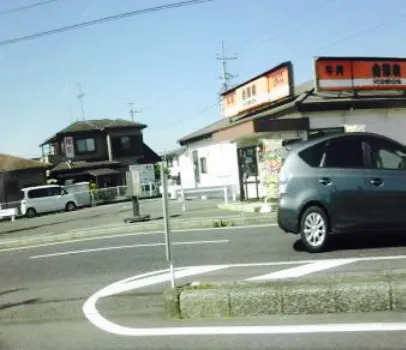 Yoshinoya Route 128 Mobara