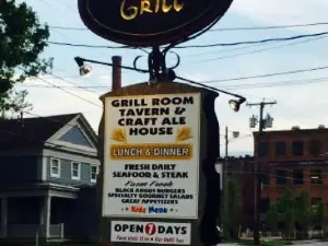 Water Street Grill