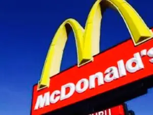 McDonald's Dickson