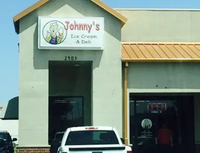 Johnny's Ice Cream and Deli