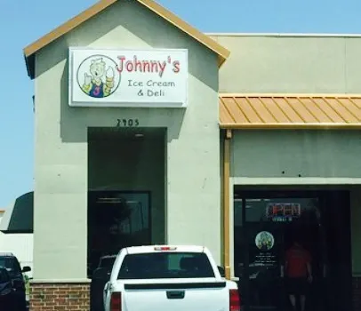 Johnny's Ice Cream and Deli