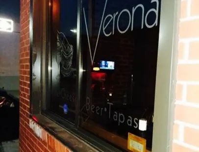 Verona Diner