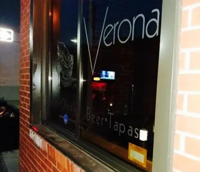 Verona Diner