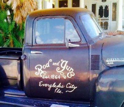 Rod and Gun Club