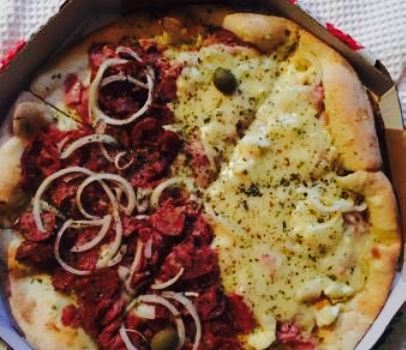 Pizzaria Tio Sam
