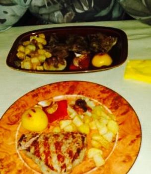 Restaurante Grill El Prado