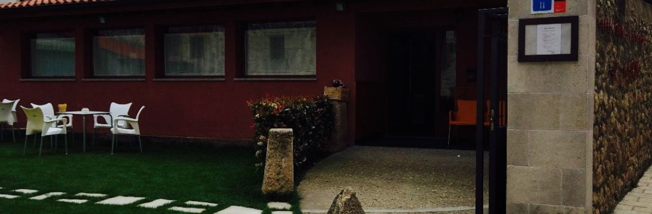 RESTAURANTE ASADOR LA CASONA