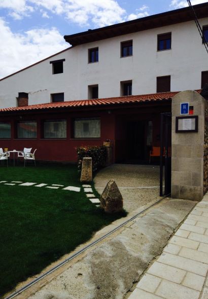 RESTAURANTE ASADOR LA CASONA