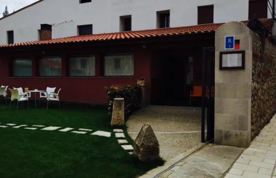 Restaurante Asador La Casona