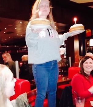 TGI Fridays - Fareham