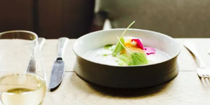 Restaurant Kerckebosch