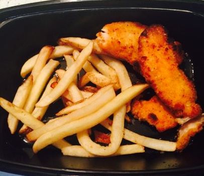 Boston Pizza