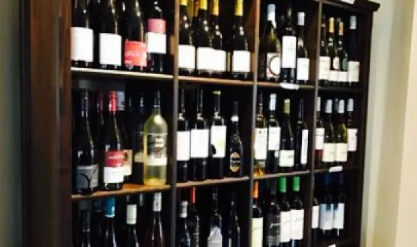 Weinschmiede Siegburg