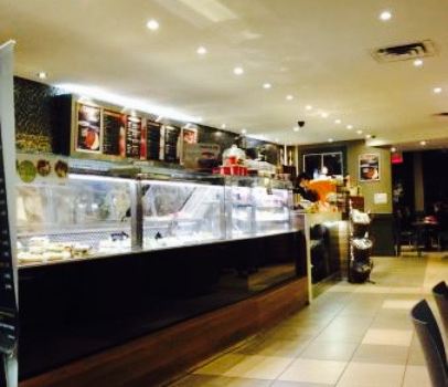 Cafe Depot