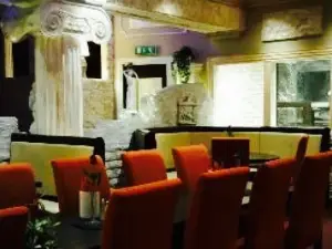 Akropolis Restaurang