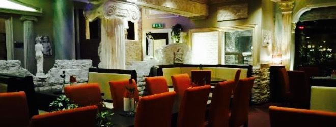 Akropolis Restaurang