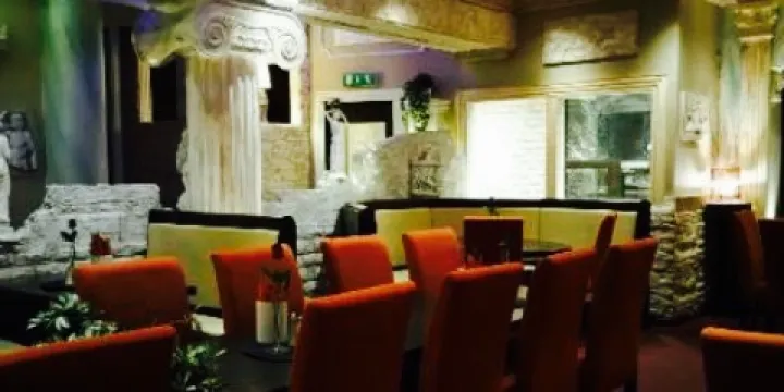 Restaurant AKROPOLIS