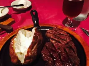 The Ribeye