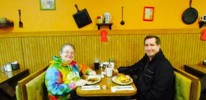 Sue's Kountry Kitchen