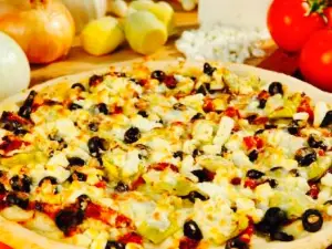 Richards Pizza