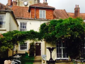 Beccles Cake Shop