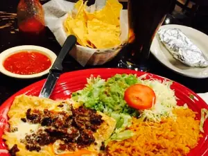 El Herradero Mexican Grill
