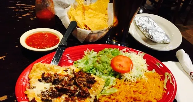 El Herradero Mexican Grill