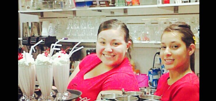 Johnny's Diner & Creamery