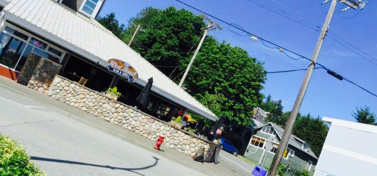 West Beach Bar & Grill