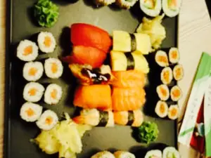 SUSHIFREUNDE Hildesheim