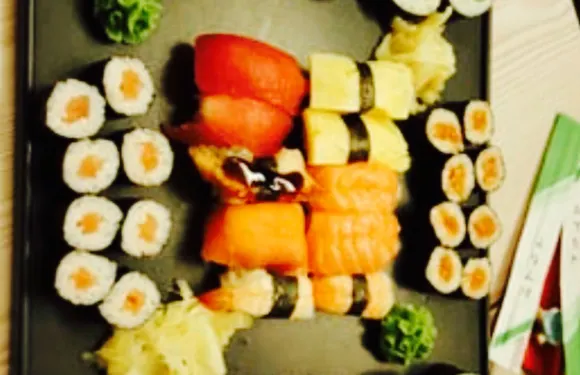 Sushifreunde