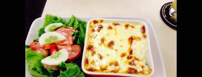 La Roma Pizza Restaurant