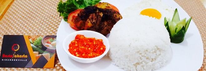 Resto Jakarta