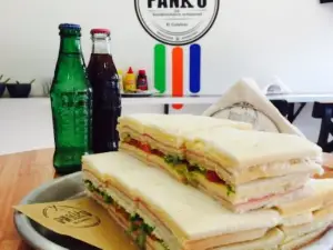 Panko