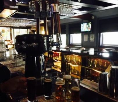 Hyde Park Brewing Company