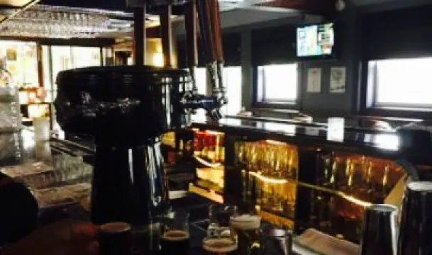 Hyde Park Brewing Company