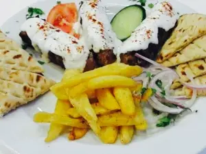 Koako Mediterranean Taverna