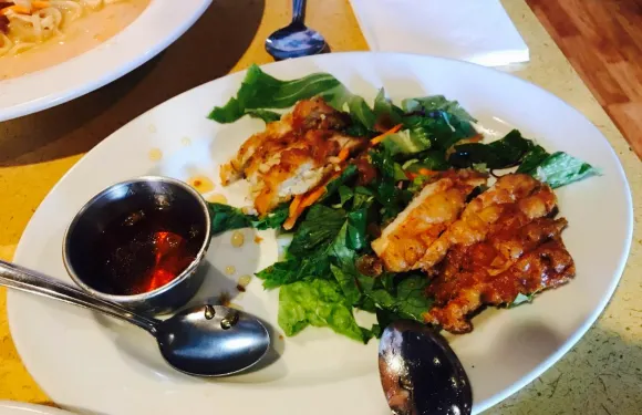 Sweet Rice Thai Cuisine