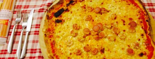 RISTORANTE PIZZERIA DA CECCA
