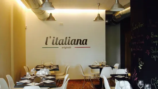 Pizzeria L'Italiana