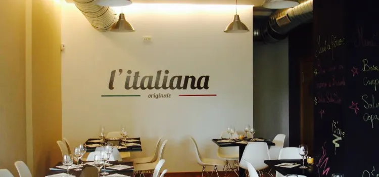 Pizzeria L'Italiana