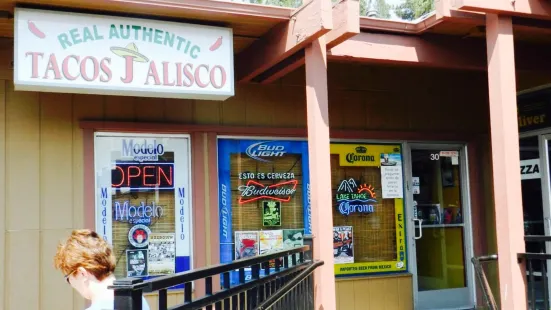 Tacos Jalisco