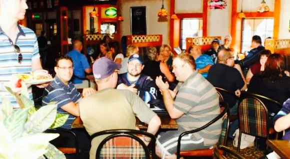 Tavern United Transcona