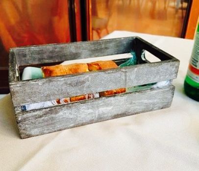 Trattoria da Gino