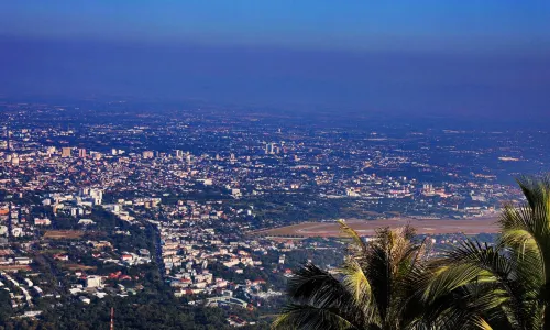 Doi Suthep