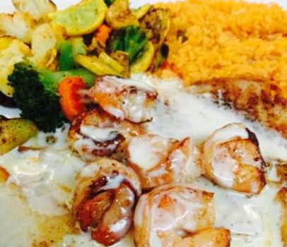 Los Charros Mexican Restaurant